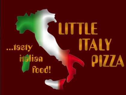 照片: Little Italy Pizza